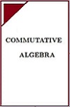 Introduction to Commutative Algebra (Fesenko I)